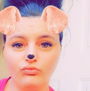 Meet your Posher, Kellie